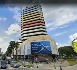 Sim Lim Tower (D8), Shop House #563306021